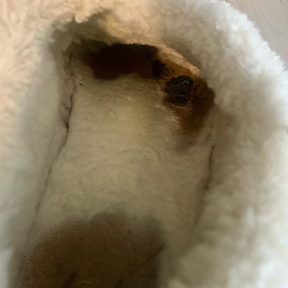 Tory Burch Coley knit slip on slippers - Picture 9 of 10